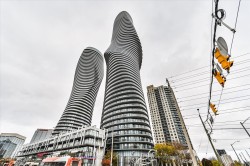 4502-60 Absolute Avenue  Mississauga, ON L4Z 0A8