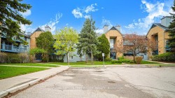 832-95 Trailwood Drive  Mississauga, ON L4Z 3L2