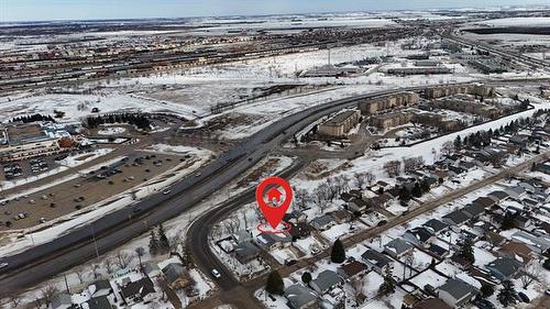 54 Lochmoor Ave, Winnipeg, MB 