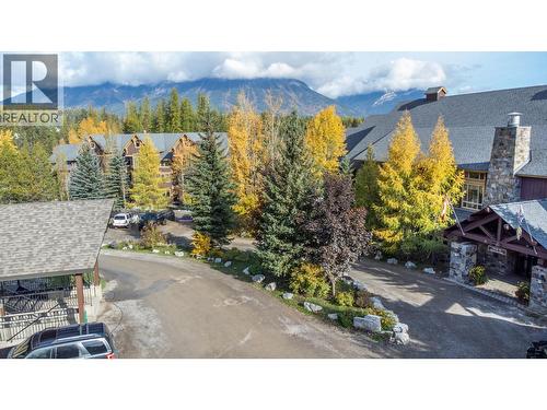 4559 TIMBERLINE Crescent Unit# 442  Fernie, BC V0B 1M6