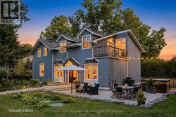 6306 MCNIVEN ROAD Burlington, ON L7P 0K3