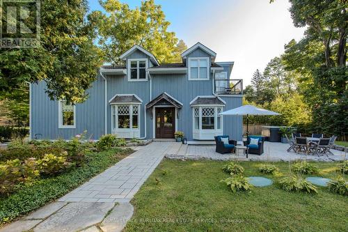 6306 Mcniven Road, Burlington, ON - Outdoor With Facade