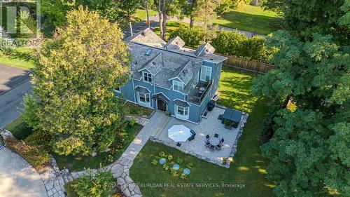 6306 Mcniven Road, Burlington, ON - Outdoor