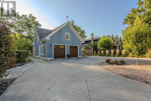 6306 Mcniven Road, Burlington, ON - Outdoor