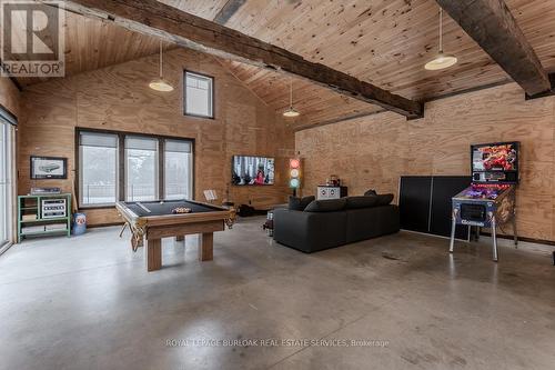 6306 Mcniven Road, Burlington, ON - Indoor Photo Showing Other Room