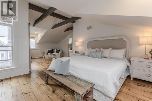 6306 Mcniven Road, Burlington, ON - Indoor Photo Showing Bedroom