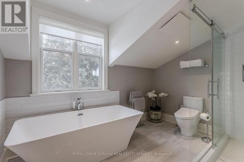 6306 Mcniven Road, Burlington, ON - Indoor Photo Showing Bathroom