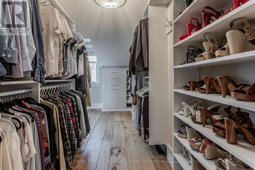 6306 Mcniven Road, Burlington, ON - Indoor With Storage