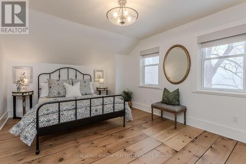 6306 Mcniven Road, Burlington, ON - Indoor Photo Showing Bedroom