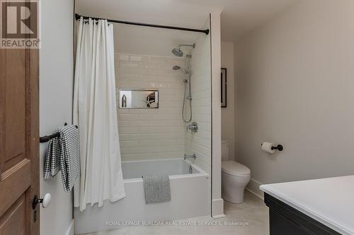 6306 Mcniven Road, Burlington, ON - Indoor Photo Showing Bathroom