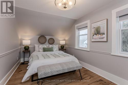 6306 Mcniven Road, Burlington, ON - Indoor Photo Showing Bedroom