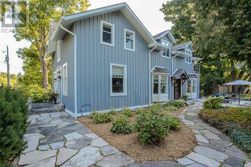 6306 Mcniven Road, Burlington, ON - Outdoor