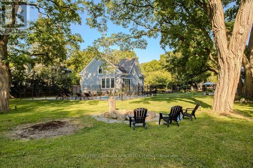 6306 Mcniven Road, Burlington, ON - Outdoor