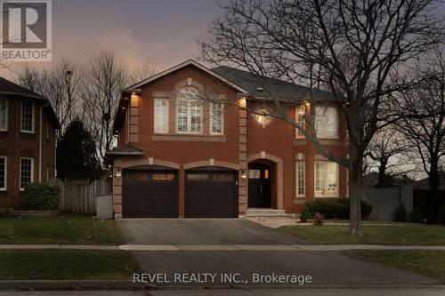 2192 OAKMEAD BOULEVARD  Oakville, ON L6H 6B4