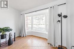 beautiful Bay window - 