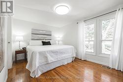 primary bedroom - 