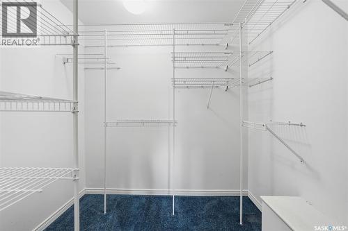 40 3415 Calder Crescent, Saskatoon, SK - Indoor With Storage