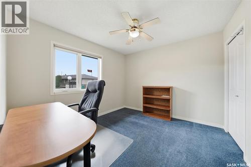 40 3415 Calder Crescent, Saskatoon, SK - Indoor Photo Showing Office