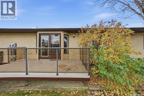 40 3415 Calder Crescent, Saskatoon, SK - Outdoor