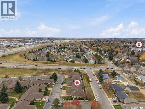 40 3415 Calder Crescent, Saskatoon, SK - Outdoor With View
