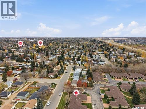 40 3415 Calder Crescent, Saskatoon, SK - Outdoor With View
