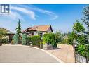 Located in quiet cul-de-sac - 375 Trumpeter Court, Kelowna, BC  - Outdoor 