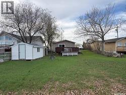 692 Aqualane AVENUE Aquadeo, SK S0M 1E0