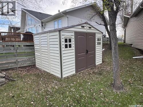 692 Aqualane Avenue, Aquadeo, SK - Outdoor