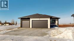 4 Aaron COURT  Pilot Butte, SK S0G 3Z0