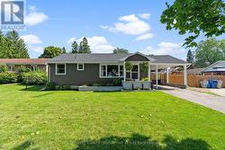 74 EAST WILLIAM STREET Huron East (Seaforth), ON N0K 1W0