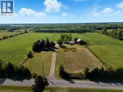 1764 CONC 7 TOWNSEND Concession Townsend, ON N0E 1Y0