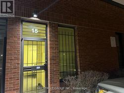 15 - 140 FINCHDENE SQUARE  Toronto, ON M1X 1B1