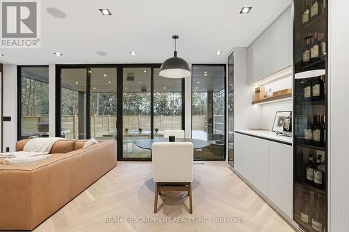 700 Montbeck Crescent, Mississauga, ON - Indoor