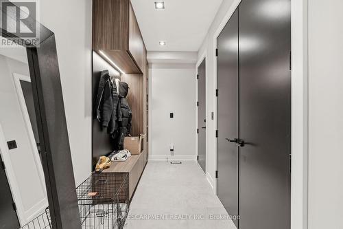 700 Montbeck Crescent, Mississauga, ON - Indoor Photo Showing Other Room