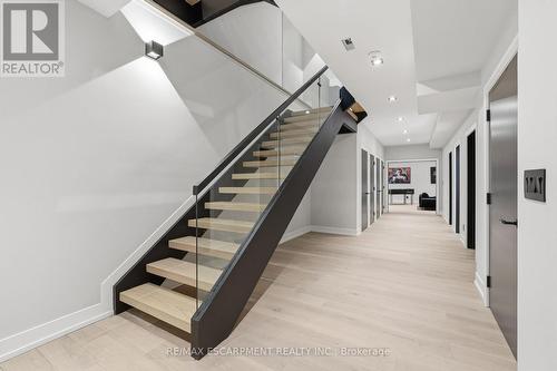 700 Montbeck Crescent, Mississauga, ON - Indoor Photo Showing Other Room