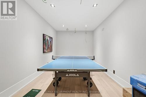 700 Montbeck Crescent, Mississauga, ON - Indoor Photo Showing Other Room