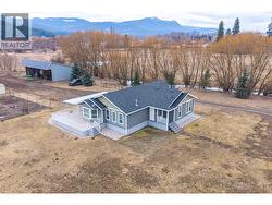 64 Bloom Road  Lumby, BC V0E 2G7