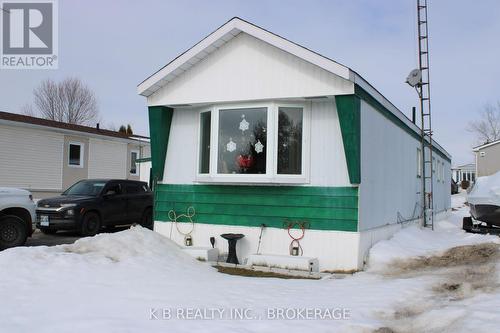 6 CEDAR STREET W  Greater Napanee (Greater Napanee), ON K7R 3L1