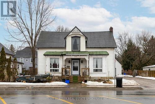 344 TALBOT STREET W  Aylmer, ON N5H 1K4