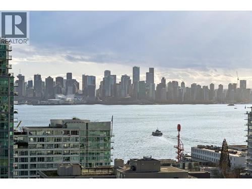 602 131 E 3RD STREET  North Vancouver, BC V7L 0E3