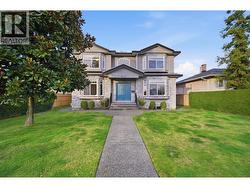 6549 DUNNEDIN STREET  Burnaby, BC V5B 1Y7