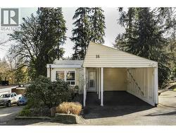 16 MOUNT ROYAL DRIVE  Port Moody, BC V3H 1P6