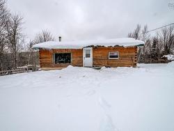 180 Cove Road  Watervale, NS B0K 1P0