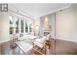 6111 SHERIDAN ROAD  Richmond, BC V7E 1L3