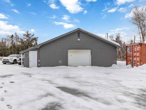 4766 Highway 325, Baker Settlement, NS 