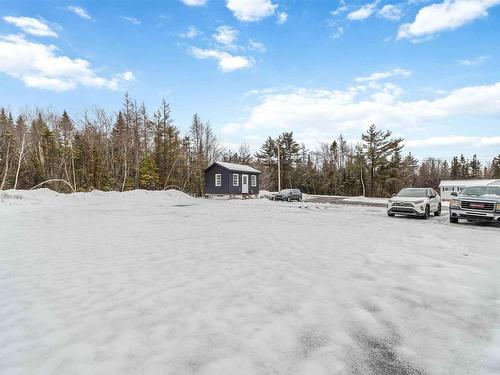 4766 Highway 325, Baker Settlement, NS 
