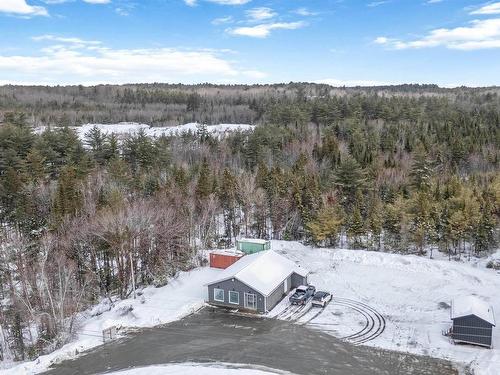 4766 Highway 325, Baker Settlement, NS 