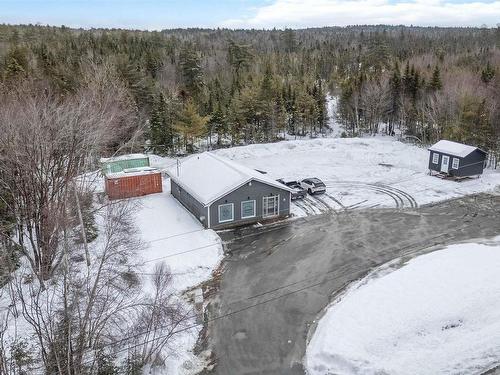 4766 Highway 325, Baker Settlement, NS 