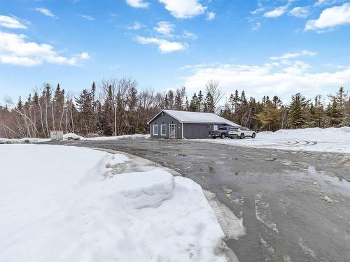 4766 Highway 325, Baker Settlement, NS 