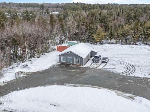 4766 Highway 325, Baker Settlement, NS 